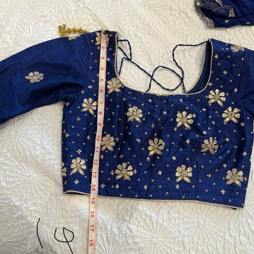Lengha - Picture 3 of 3